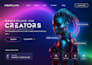do figma website design, website ui ux design, ui ux design versatile figma